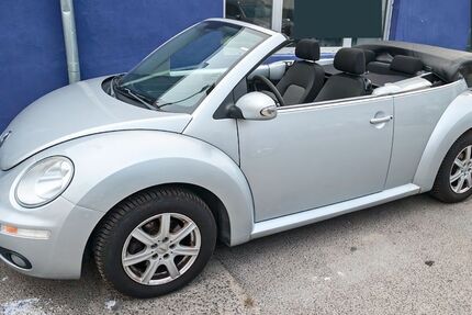 VW New Beetle 120.000 km 2.999 &euro; Berlin 13405