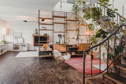 Haus Berlin Pankow - 3 Zimmer, 222 m&sup2;, 3.500&euro; | Angebot:27103279