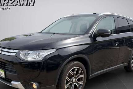 Mitsubishi Outlander 85.708 km 13.990 &euro; Berlin 12681