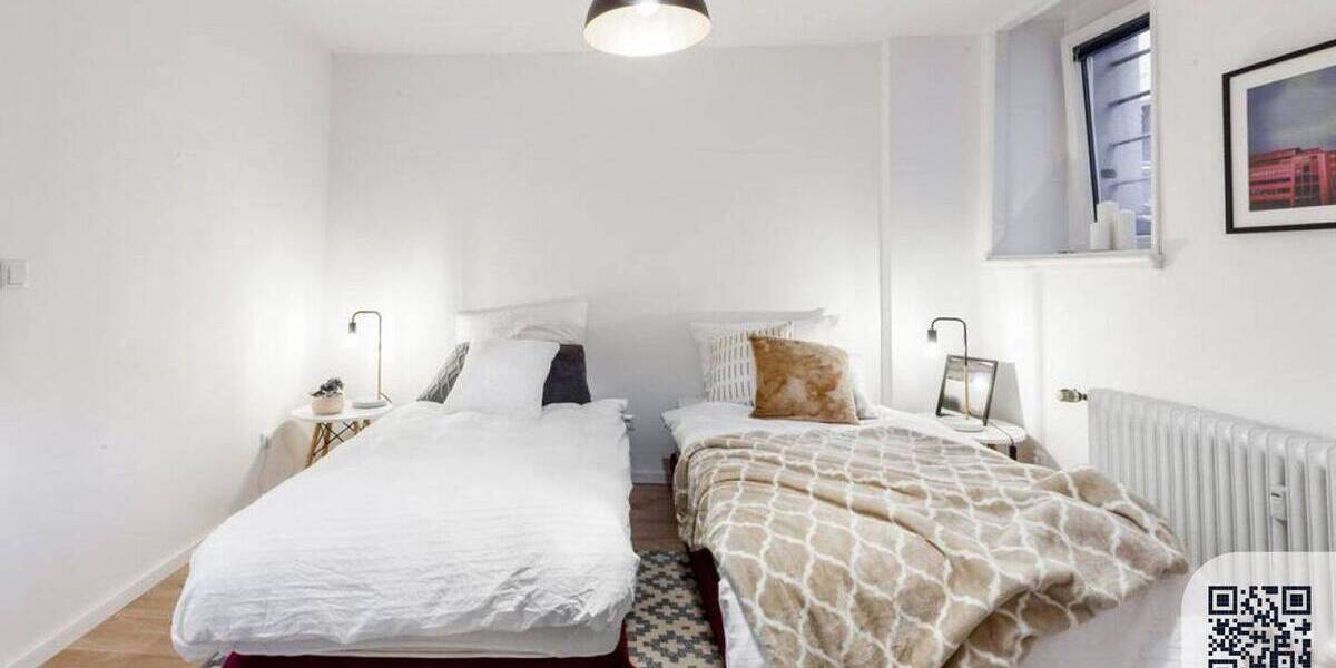 Etagenwohnung Berlin Kreuzberg - 4 Zimmer, 6.829&euro; | Angebot:26647863