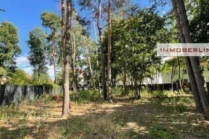 Grundstück Mahlow Mahlow - 1.600.000&euro; | Angebot:25983094