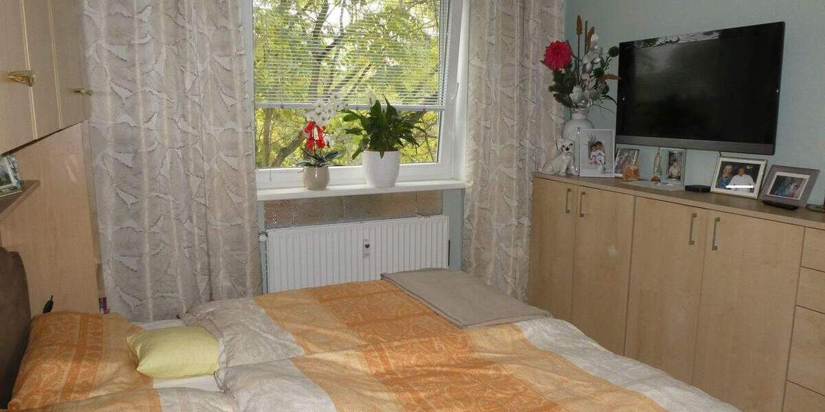Etagenwohnung Berlin Friedenau - 2 Zimmer, 219.000&euro; | Angebot:24677933