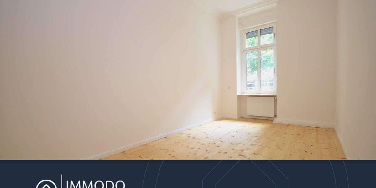 Etagenwohnung Berlin Friedrichshain-Kreuzberg - 2 Zimmer, 55 m&sup2;, 325.000&euro; | Angebot:20369821