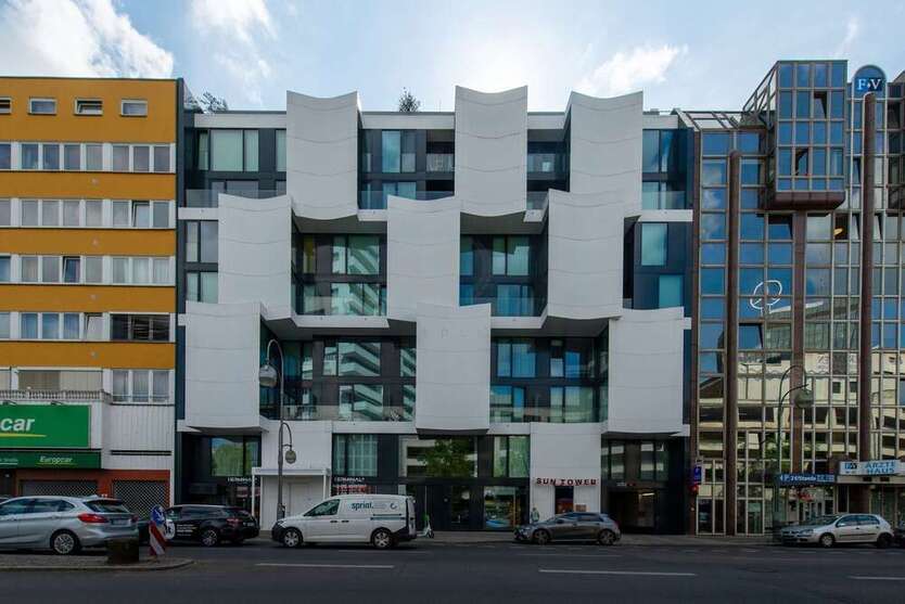 Wohnung zum Kaufen in Berlin 899.000 € 83.27 m²