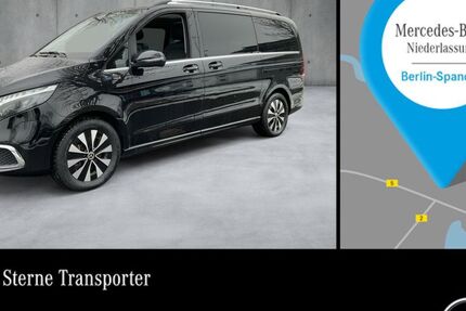 Mercedes-Benz EQV 78.270 km 40.980 &euro; Berlin 13581