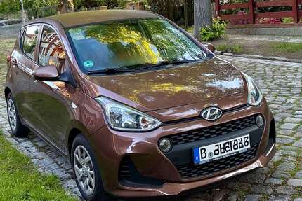 Hyundai i10 14.500 km 7.900 &euro; Berlin, Stadt 14195