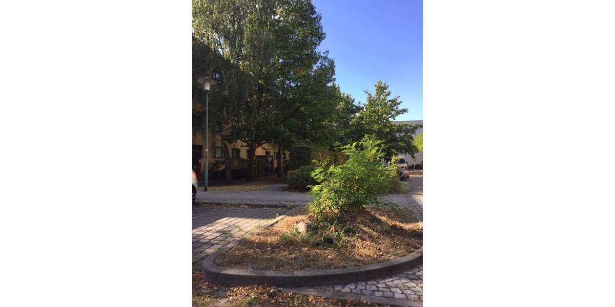 Etagenwohnung Potsdam - 2 Zimmer, 50 m&sup2;, 160.000&euro; | Angebot:26394875