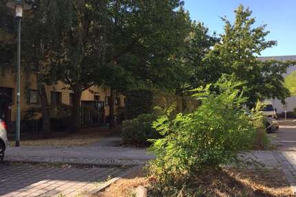Wohnung Potsdam - 2 Zimmer, 50 m&sup2;, 160.000&euro; | Angebot:26394875