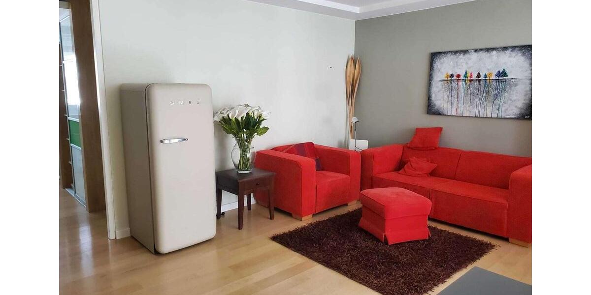 Etagenwohnung Berlin Mitte - 3 Zimmer, 92 m&sup2;, 1.800&euro; | Angebot:23821098