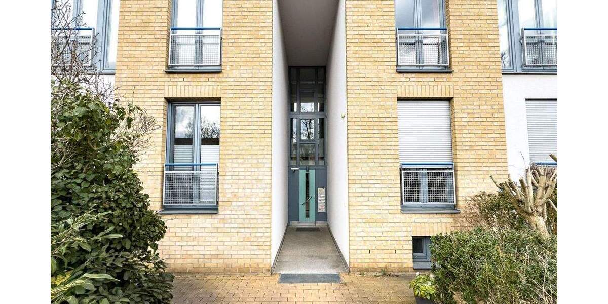 Etagenwohnung Falkensee - 3 Zimmer, 97 m&sup2;, 390.000&euro; | Angebot:25686768