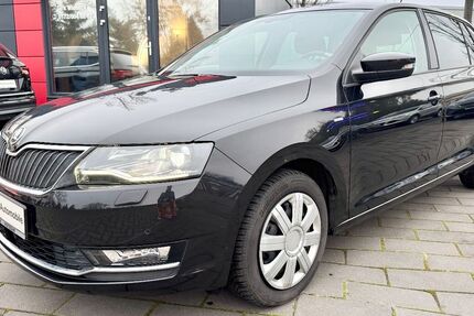 Skoda Rapid 54.000 km 11.899 &euro; Potsdam 14480