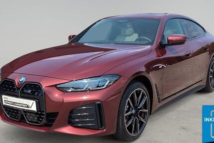 BMW i4 2.283 km 54.990 € Potsdam 14482