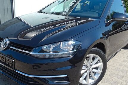 VW Golf 60.751 km 14.490 &euro; Nauen 14641