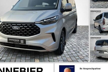 Ford Tourneo Custom 11.750 km 51.380 &euro; Berlin 12681
