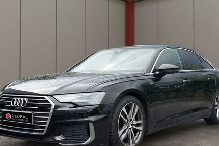 Audi A6 146.700 km 23.990 &euro; Potsdam 14478