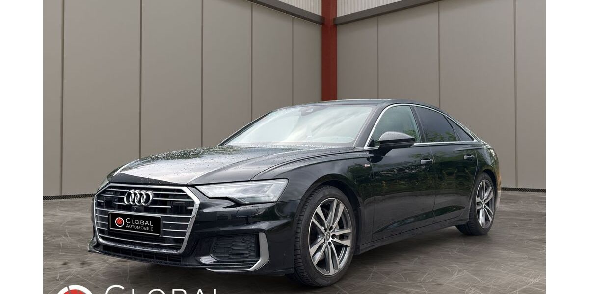 Audi A6 146.700 km 23.990 &euro; Potsdam 14478