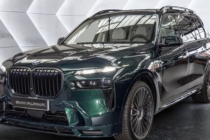 Alpina XB7 3.999 km 174.990 € Berlin 12203