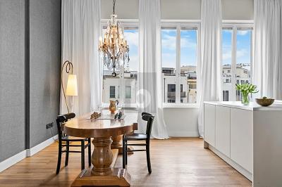 EXKLUSIVES WOHN- UND GESCHÄFTSAMBIENTE - Wohn- & Geschäftshaus Berlin-Mitte Mitte | Angebot:26207141