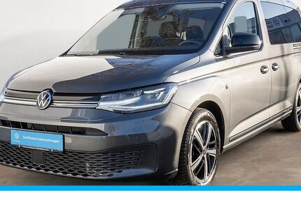 VW Caddy Maxi 29.308 km 37.998 &euro; Potsdam 14482
