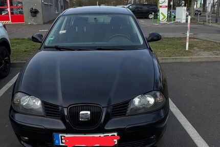 Seat Ibiza 193.361 km 1.599 &euro; Berlin 12487