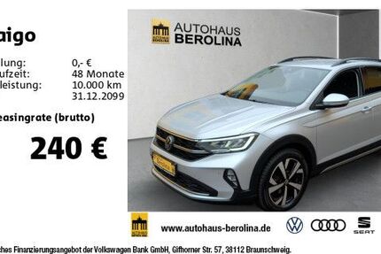VW Taigo 10.345 km 21.239 &euro; Berlin 10709