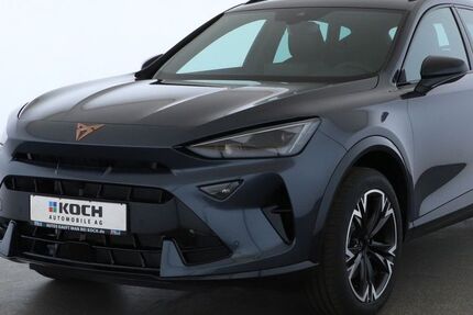 Cupra Formentor 3.000 km 33.998 &euro; Ludwigsfelde 14974