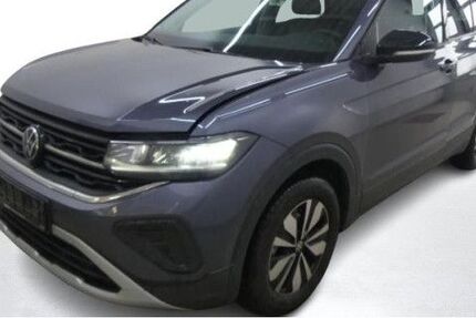 VW T-Cross 15.550 km 25.550 &euro; Berlin 14167