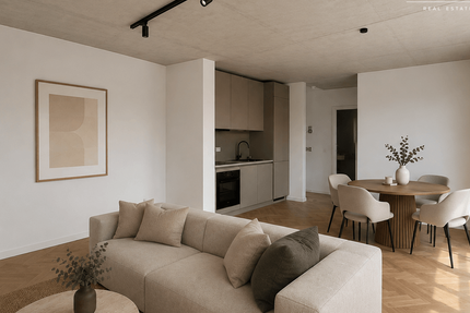 Wohnung Potsdam Berliner Vorstadt - 2 Zimmer, 67 m&sup2;, 1.987&euro; | Angebot:27663767