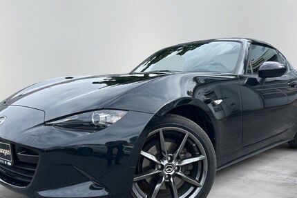 Mazda MX-5 74.798 km 21.990 &euro; Berlin 13599