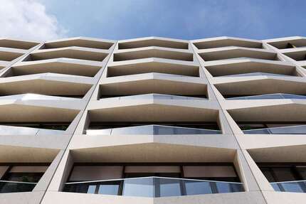 Wohnung zum Kaufen in Berlin 1.495.000 € 99 m² 3 zimmer