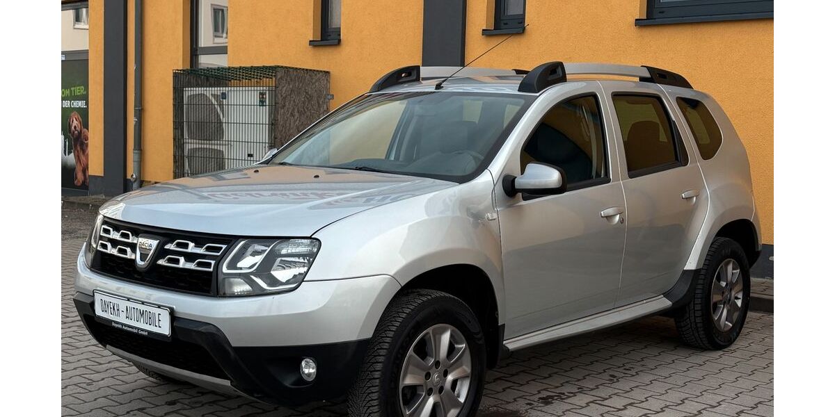 Dacia Duster 149.100 km 5.980 &euro; Berlin 13587