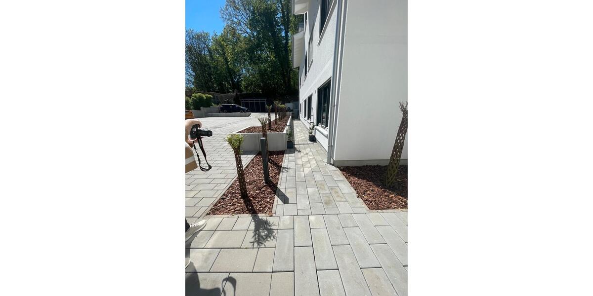 Etagenwohnung Schwielowsee - 4 Zimmer, 98 m&sup2;, 1.800&euro; | Angebot:24829150