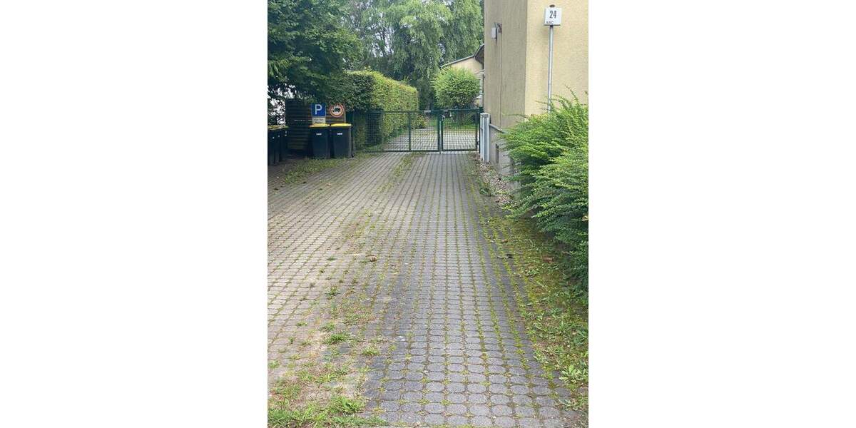 Reihenmittelhaus Falkensee - 4 Zimmer, 96 m&sup2;, 380.000&euro; | Angebot:25999592