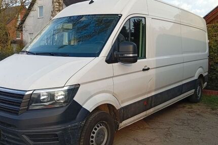 VW Crafter 60.477 km 26.000 &euro; Berlin 10115