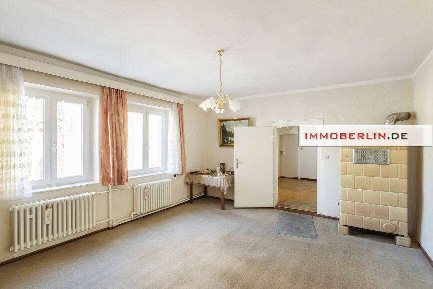 Einfamilienhaus Großbeeren Diedersdorf - 1 Zimmer, 245 m&sup2;, 690.000&euro; | Angebot:25926786