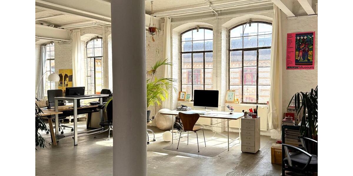 Gewerbeobjekt Berlin Neukölln - 262&euro; | Angebot:26550106