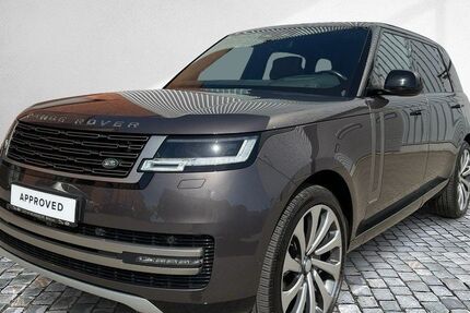 Land Rover Range Rover 26.875 km 149.450 &euro; Berlin 13581