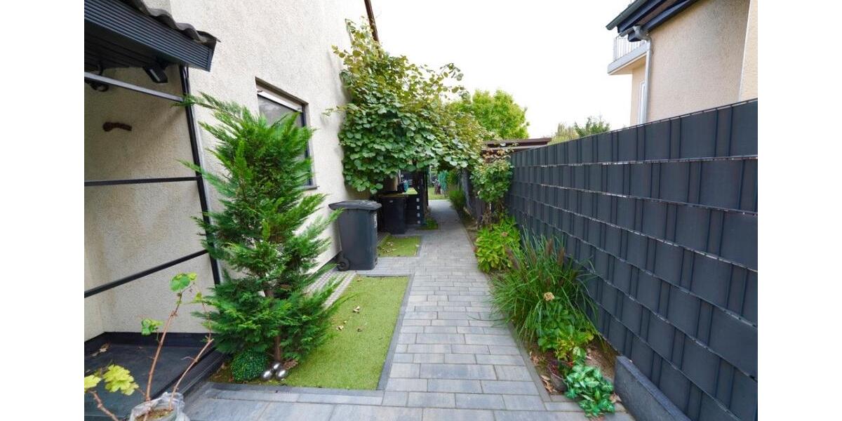 Doppelhaushälfte Berlin Neukölln - 5 Zimmer, 210 m&sup2;, 720.000&euro; | Angebot:27662552