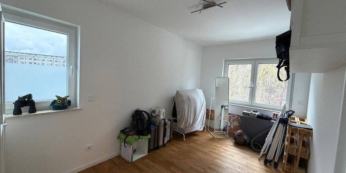 Reihenendhaus Berlin Spandau - 5 Zimmer, 151 m&sup2;, 2.790&euro; | Angebot:26527572