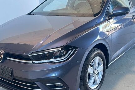 VW Polo 40.620 km 18.499 &euro; Potsdam-Drewitz b.Berlin 14478