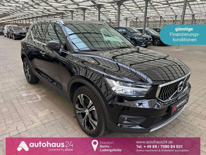 XC40
