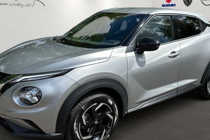 Nissan Juke 46.066 km 16.900 &euro; Potsdam 14482
