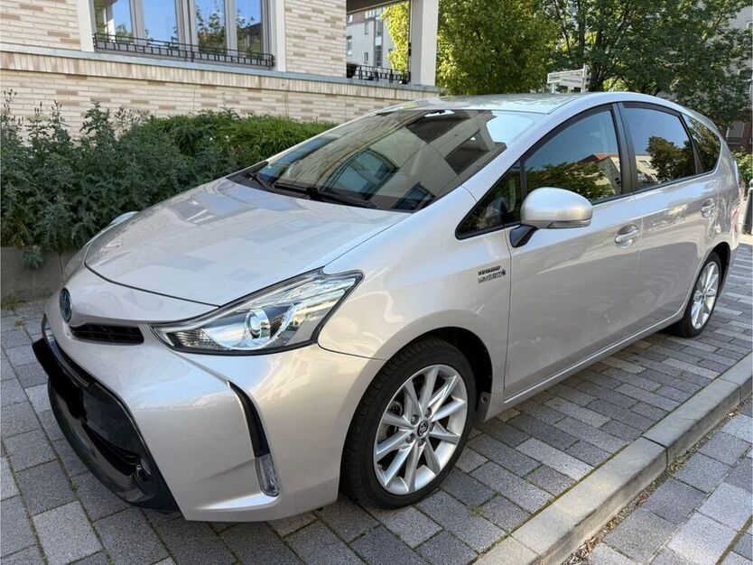 PRIUs