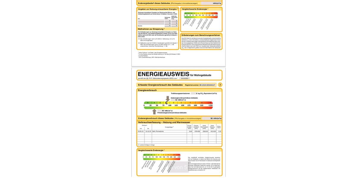 Eigentumswohnung ETW zu verkaufen OHNE PROVISION 2 zimmer