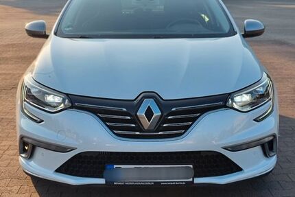 Renault Megane 88.000 km 15.999 &euro; Berlin 13599