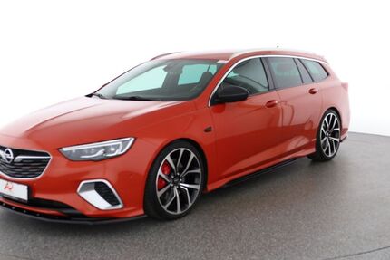 Opel Insignia 81.350 km 21.880 &euro; Berlin 12103