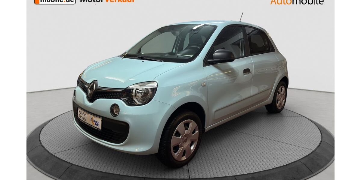 Renault Twingo 19.000 km 8.480 &euro; Berlin 10625