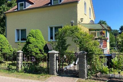 Haus Schönwalde-Glien Glien - 4.5 Zimmer, 107 m&sup2;, 398.000&euro; | Angebot:21094080