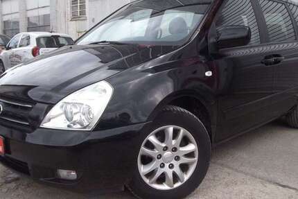 Kia Carnival 100.000 km 6.899 &euro; Berlin 12277