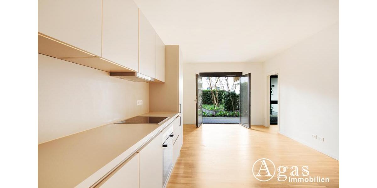 Etagenwohnung Berlin Mitte - 2 Zimmer, 53 m&sup2;, 1.480&euro; | Angebot:26085013